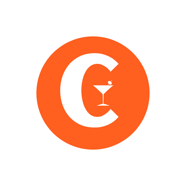 The California Cocktail Club logo